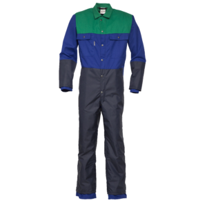 Arbeitsbekleidung, Allzweck-Overall – Model 2041