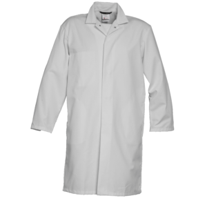 Arbeitsbekleidung, Mantel – Model 4061