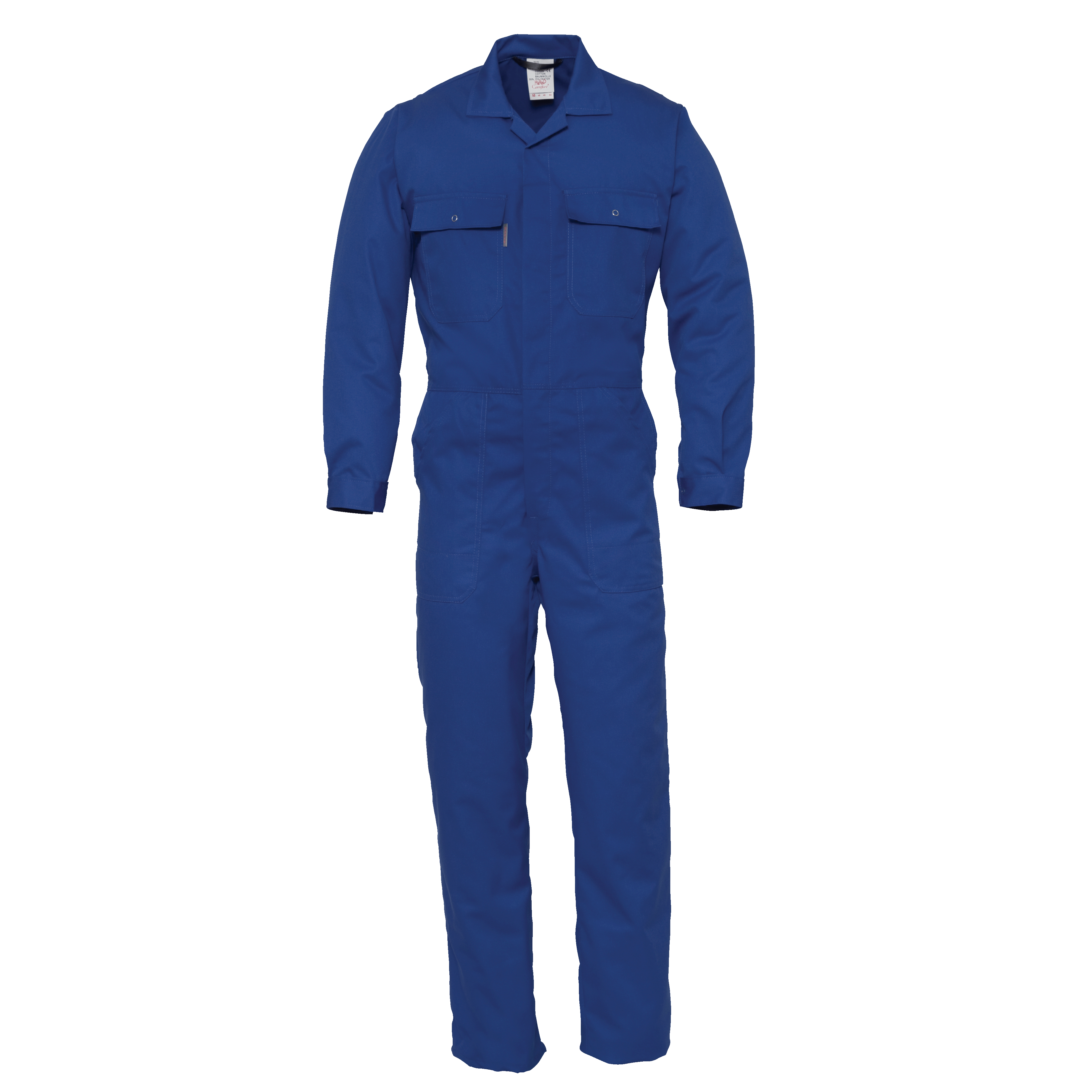 Arbeitsbekleidung, Overall – Model 2154
