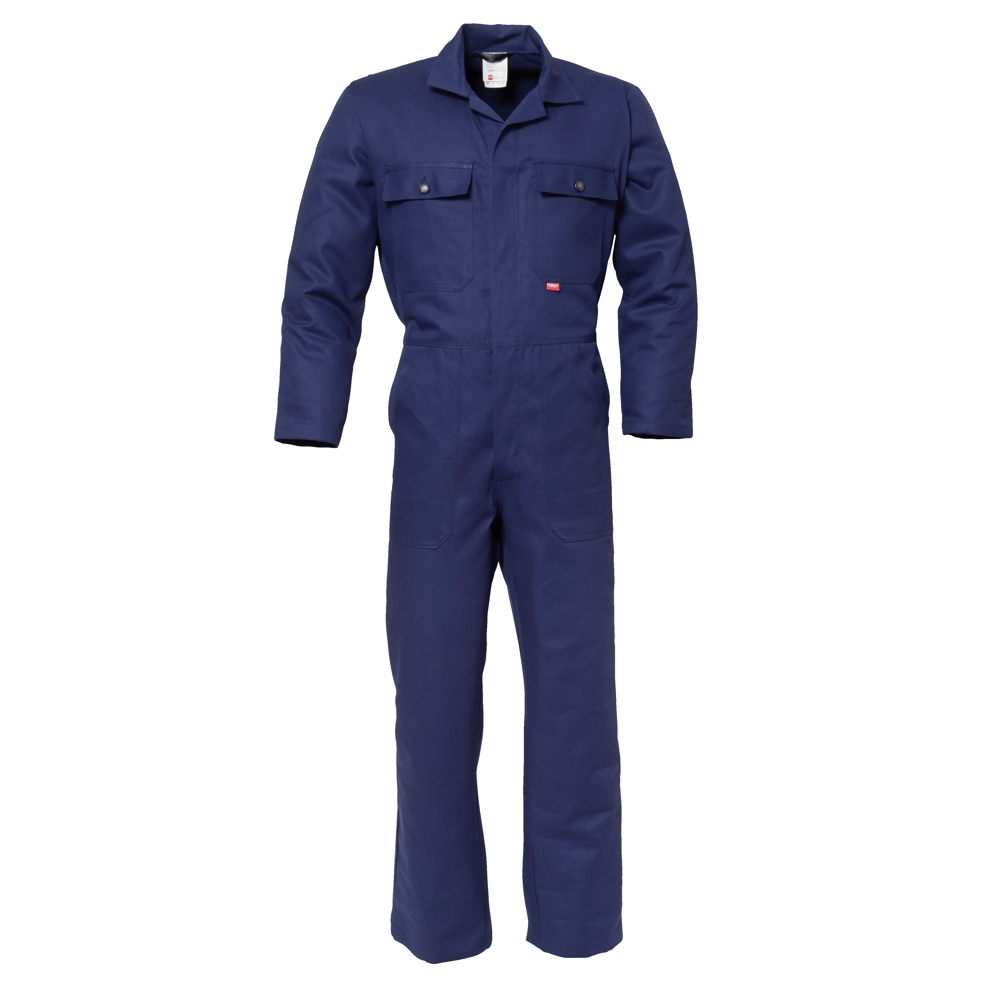 Arbeitsbekleidung, Overall – Model 2163